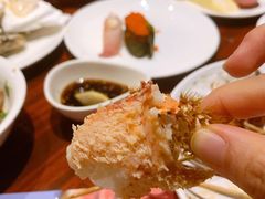 -河北宾馆·香溢自助餐(裕华店)