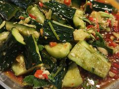 -后街佬·炭火鲜鱼杂(南城店)