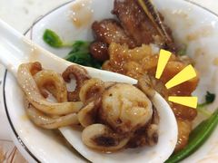 -鸿记海鲜大酒楼(开发区店)