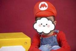 -清潭洞韩国儿童摄影(杏林店)