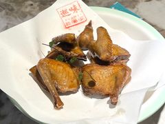 -巡味顺德菜(龙华壹方城店)