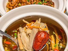 -U你·天然调味(南湖总店)