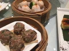 -宝园酒家(美林M·LIVE天地东座店)