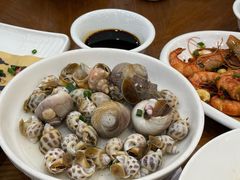 -渔满仓海鲜渔家(象山二店)