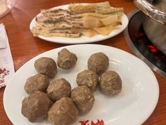 -阿波潮汕牛肉火锅·汤粉面(拱北店)