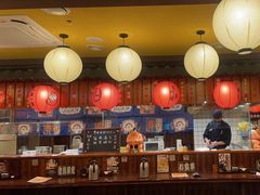 -鸟鹏烧鸟居酒屋(仁恒梦中心店)