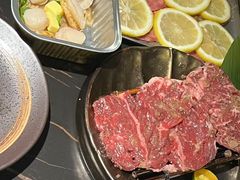-厚贞日式烤肉(浦东汇智店)
