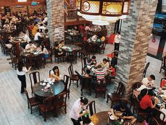 大堂-红星光发煲仔饭(文海店)