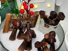 -喜聚薈·花膠雞海鮮火鍋(越秀店)