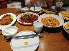 -奕景小馆·地道大连菜(恒隆广场店)