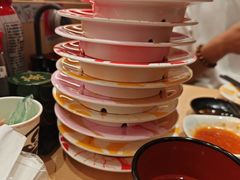 -友壹町寿司(佛山新DNA店)