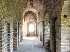 -蟠龙山长城景区