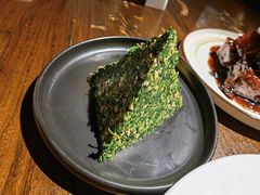 -金枝玉叶上海人家食府(三里河店)