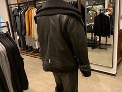 -ZARA(恒隆广场店)