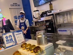 -溪边姑娘·拉丝酸奶水果捞(春熙路店)