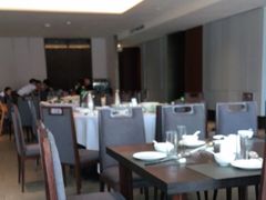 包厢-静之湖湖畔餐厅