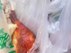 -大益烤鸡