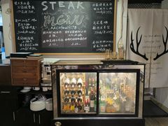 -K·Kitchen KK牛扒厨房(江南西店)