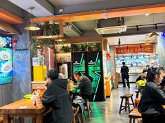 -东来土菜馆(民祥园路店)