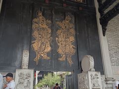 -小洲村