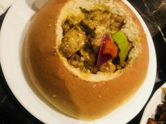 -大树餐厅(红旗街万达店)