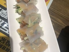 -火啫啫·粤式啫啫煲(南通首店)