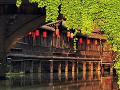 -陈记菜馆·非遗淮扬菜(东关街教场店)