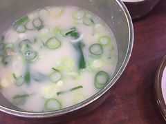 -神仙雪浓汤(明洞店)