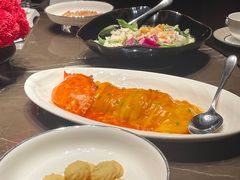 -海派悦庭·海胆烧麦·新融合菜(凯德广场店)