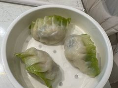 -船歌·鱼水饺青岛菜(国贸商城店)