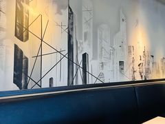 -新旺茶餐厅·早餐·夜宵(仙霞店)