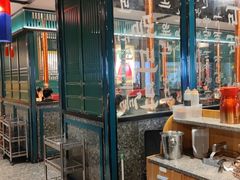 大堂-韩宫宴烤肉·料理(合肥中环城店)
