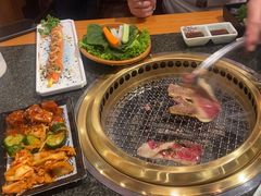 -梦山水日本烧肉(五四广场店)