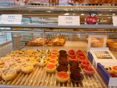 -LanTa蓝塔(北京路店)