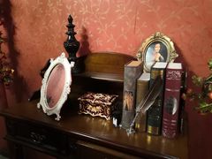 -作幺探案馆·剧本杀实景搜证