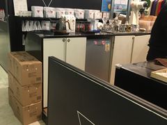 -Manner Coffee(芮欧百货店)