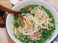 -马记永·兰州牛肉面(3019君尚店)