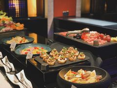 -深圳四季酒店·馥自助餐厅