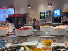 -龍歌自助小火锅(李沧顺和汇店)