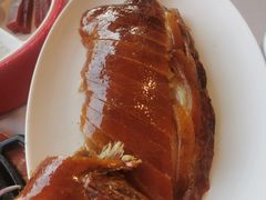 -满堂·烤鸭店·北京菜(鼓楼店)