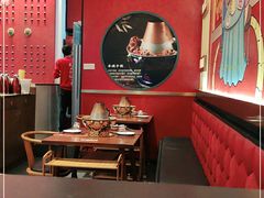 -1078號老北京涮肉(万达广场店)
