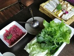 -滇釜火锅·能喝汤的火锅(车公庄店)