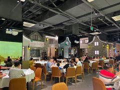 -老伙记海鲜码头(北滘店)