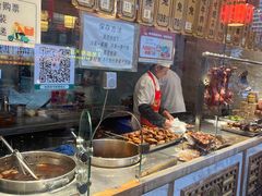 -老妈秘制兔头(春熙路店)