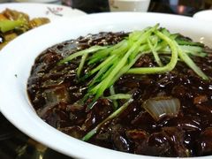 -桃园中华料理炸酱面(燕儿岛路店)