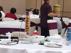 -禄福山庄•顺德菜·融和菜(龙江店)