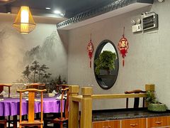 -老馆子·建德菜·山肴鱼鲜(海威新界店)