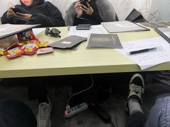-剧狐剧本杀(徐汇1号店)