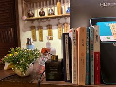 -长亭酒肆.武夷菜(鼓楼后海店)