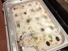 -素满香·素食自助餐(西安·民乐园店)